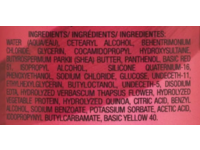 Manic Panic Hair Color Conditioner, Love Color, Rock Me Red, 8 fl oz/236 mL - thumbnail 2