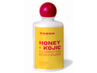 Rosen Illuminating Moisturizer, Honey + Kojic, 2 fl oz/57 g - thumbnail 1