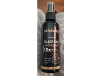 Venanoci Hair Growth Water Spray, Organic Black Rice, 100 mL - Image 3
