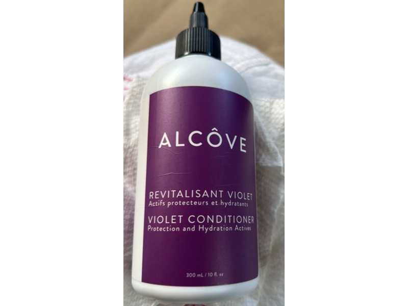Alcove Violet Conditioner, 10 oz/300 mL