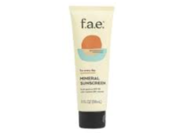 f.a.e. Mineral Sunscreen, SPF 30, 3 fl oz/88 mL - thumbnail 1