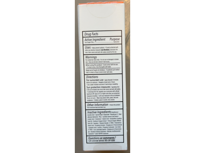 BeautyStat Universal C Skin Refiner, 20% Vitamin C, 1 fl oz/30 mL