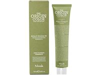 Nook The Origin Permanent Hair Color, Blue, 3.38 fl oz/100 mL - thumbnail 1
