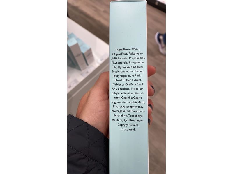 Honest Beauty Calm & Go Face Mist, 3.3 fl. oz.