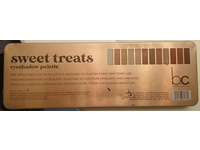Beauty Concepts Eyeshadow Palette, Sweet Treats, 0.42 oz/12 g - Image 4