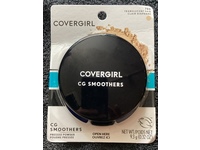 Covergirl Cg Smoothers Pressed Powder, 705 Translucent Fair, 0.32 oz/9.3 g - thumbnail 2
