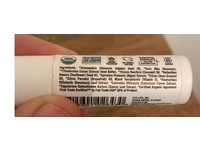 Eco Lips Food Lip Balm, Lemon, 0.15 oz - Image 5