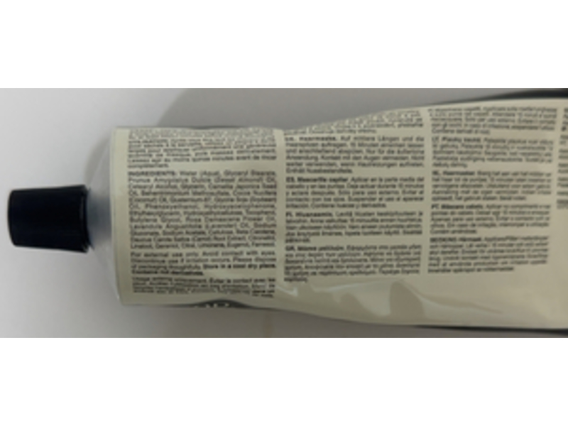 Aesop Rose Hair & Scalp Moisturising Masque, 4.23 oz/120mL