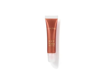 Lancome Juicy Tubes Lip Gloss, 16 Almond Drip, 05 fl oz/15 mL