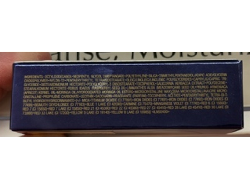 Estée Lauder Pure Color Creme Lipstick, 428 Determined, 0.12 oz/3.5 g