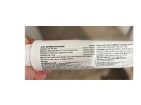 Amazon Basic Care First Aid Antibiotic + Burn Relief Ointment, 1 oz/28 g - thumbnail 3