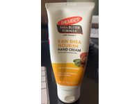 Palmer's Raw Shea Nourish Hand Cream, 3.4 oz/96 g - Image 3