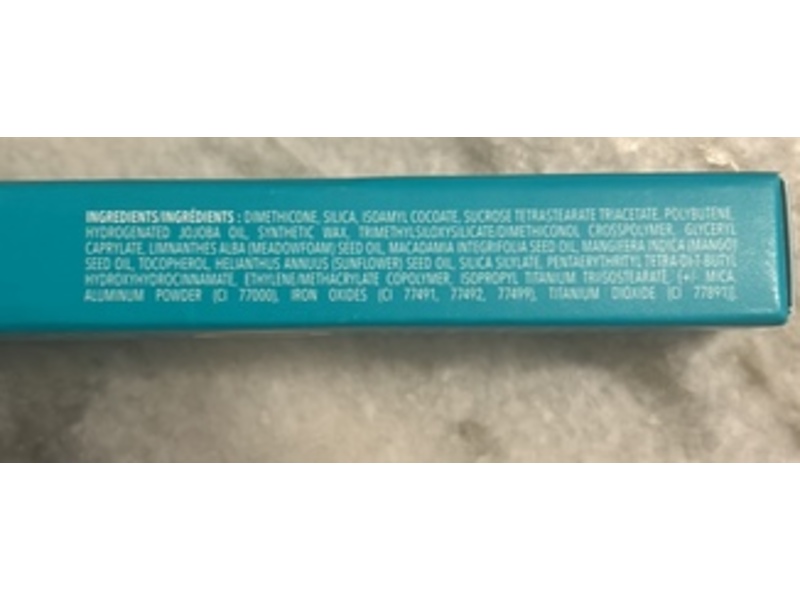 Thrive Causemetics Brilliant Eye Brightener, Pili Cool Gold Shimmer, 0.049 oz/1.4 g
