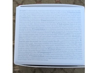 Laneige Water Bank Blue Hyaluronic Gel Moisturizer, 0.33 fl oz/10 mL - thumbnail 3