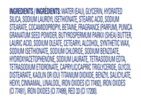 Dove Exfoliating Body Polish, Pomegranate Seeds & Shea Butter, 10.5 oz - thumbnail 2
