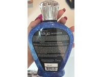 Glo Tanning Indulge Intensifier Dark Tanning Lotion, Indiglo, 13.4 fl oz/400 mL - thumbnail 3