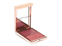 Patrick Ta Creme & Powder Blush, She's Flushed-Soft Peachy Pink, 0.21 fl oz/6 g - Image 2
