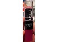 L.A. Colors Matte Lipstick, Mad Love CML468, 0.13 oz/3.8 g - thumbnail 2