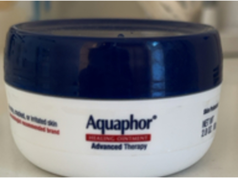 Aquaphor Advanced Therapy Healing Ointment, 2.8 oz/80 g
