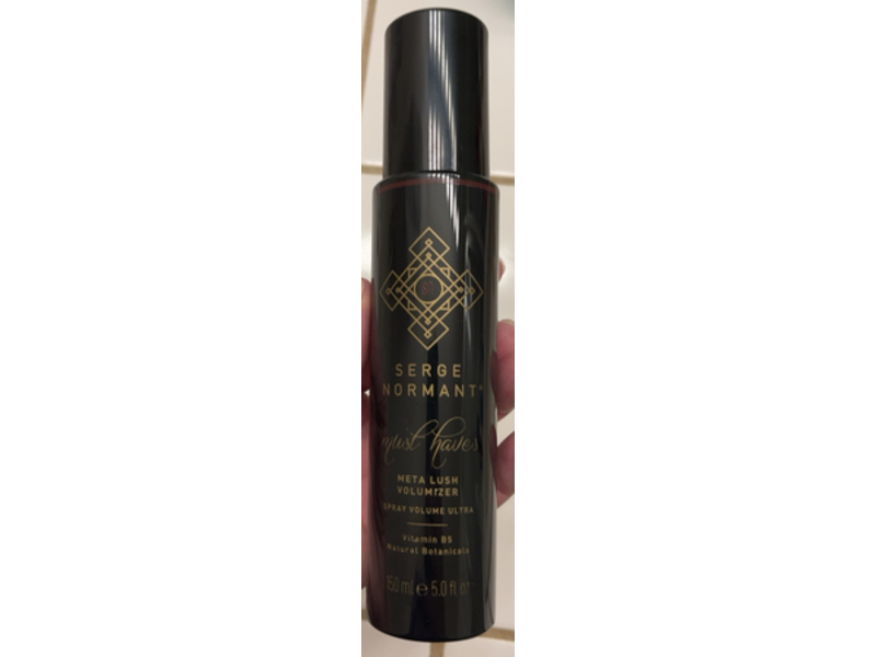 Serge Normant Meta Lush Volumizer Spray, 5.0 fl oz/150 mL
