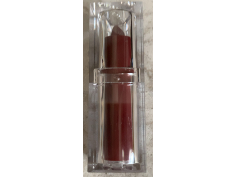 CoverGirl Clean Lip Color, 515 River Plum, 0.12 oz/3.5 g