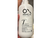 Organethic Pure Care Scalp Defender, 33.8 fl oz/1000 mL - Image 3