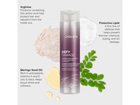 Joico Defy Damage Protective Shampoo, 10.1 fl oz/300 mL - thumbnail 2