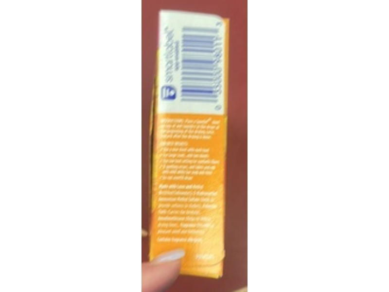 Suavitel Fabric Conditioner Dryer Sheet, Morning Sun, 18 Count