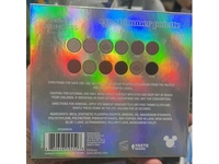 Disney Princess Eye Shimmer Palette , 0.47 oz/13.5 g - thumbnail 3