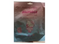 The Creme Shop x Hello Kitty Jellylock Hydrogel Sheet Mask, Niacinamide+Hyaluronic acid, 0.88 oz/25g - thumbnail 1