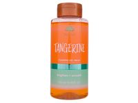Tree Hut Brighten + Smooth Foaming Gel Wash, Tangerine, 18 fl oz/532 mL - Image 2