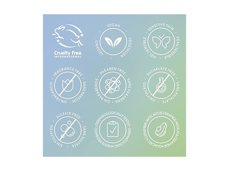 COVERGIRL Clean Fresh Color Correcting Serum + Moisturizer + Primer – Fair, 30ml (1.0 fl oz)