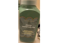 Bath & Body Works Gentle & Clean Foaming Hand Soap , Fresh Watermelon, 8.75 fl oz/259 mL - thumbnail 2