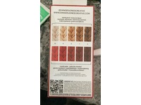 Danger Jones Semi-Permanent Hair Color, Diablo, 4 fl oz/118 mL - Image 4