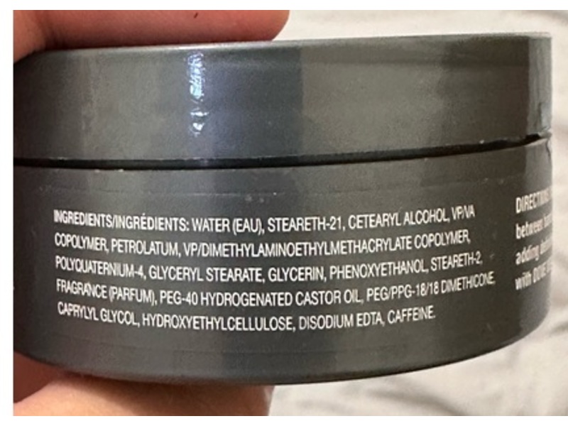 Dove Men + Care Manipulating Putty, 1.75 oz/49 g