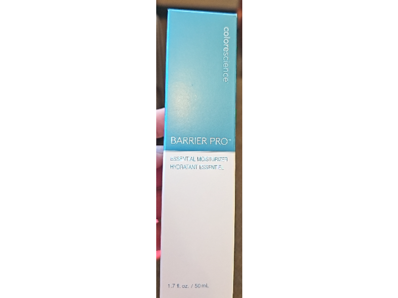 Colorescience Barrier Pro Essential Moisturizer, 1.7 fl oz/50 mL