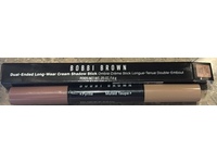Bobbi Brown Dual-Ended Long-Wear Cream Shadow Stick, 02 Pyrite, 0.05 oz/1.6 g - thumbnail 2