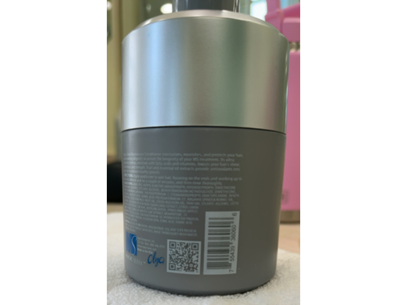 Magic Sleek Maintenance Conditioner, 17 oz