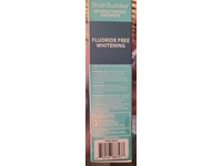 Brush Buddies Fluoride Free Whitening Toothpaste, Peppermint, 3.5 fl oz/99 g - thumbnail 3