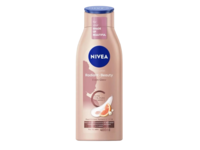 Nivea Radiant & Beauty Body Lotion, Vitamin C, SPF 15, 400 mL - thumbnail 1