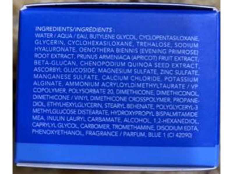 Laneige Water Sleeping Mask, 0.3 fl oz/10 mL