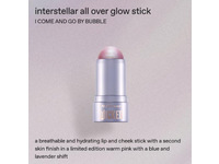 Rem Beauty Wicked Interstellar All Over Glow Stick, I Come & Go By Bubble - Image 3