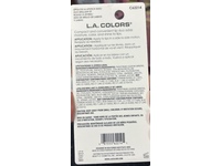 L.A. Colors Lip Duo, Flushed, 0.12 oz/1.5 mL - thumbnail 3