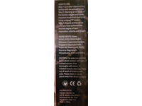 Tetyana Naturals 4D Silk Fiber Eyelash Mascara, 0.33 fl oz/ 12 mL - thumbnail 3