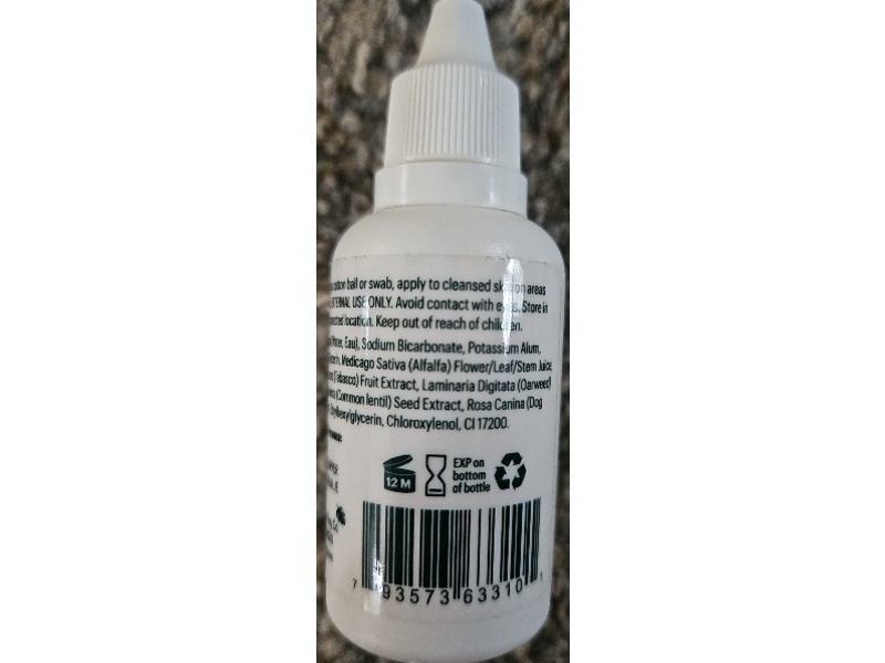 DMK Pore Reduction Plus, 1 fl oz/30 mL