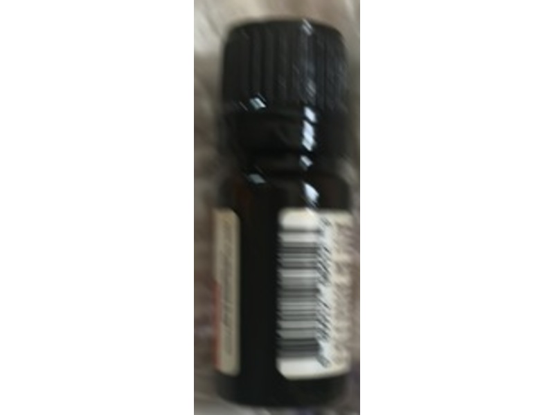 Plant Therapy Essential Oil, Ginger Lily, 1/6 fl oz/5 mL