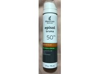Mantecorp Skincare Episol Facial Sunscreen Mist, SPF 50, 75 mL - Image 3