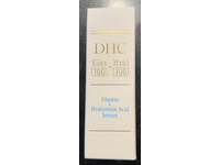 DHC Elastin + Hyaluronic Acid Serum, 0.84 fl oz/25 mL - Image 3