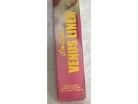 Lime Crime Venus Liner Liquid Eyeliner Liner Dew Drop, 0.079 fl oz/2.35 mL - Image 3