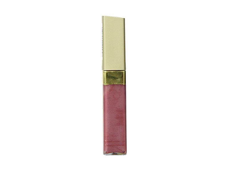 L'Oreal Paris Colour Riche Lip Gloss, Soft Mauve, 0.23 fl oz/6.8 m